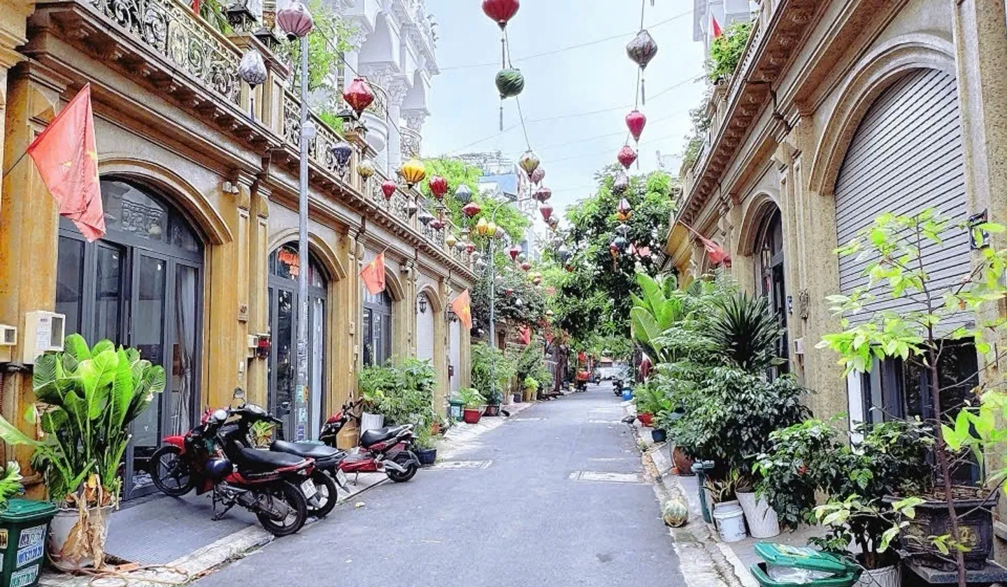 Bán nhà 4 tầng mới , 4 phòng ngủ tại Bình Hưng Hòa B, Bình Tân... Bán nhà riêng tại Bình Tân, Hồ Chí Minh 01