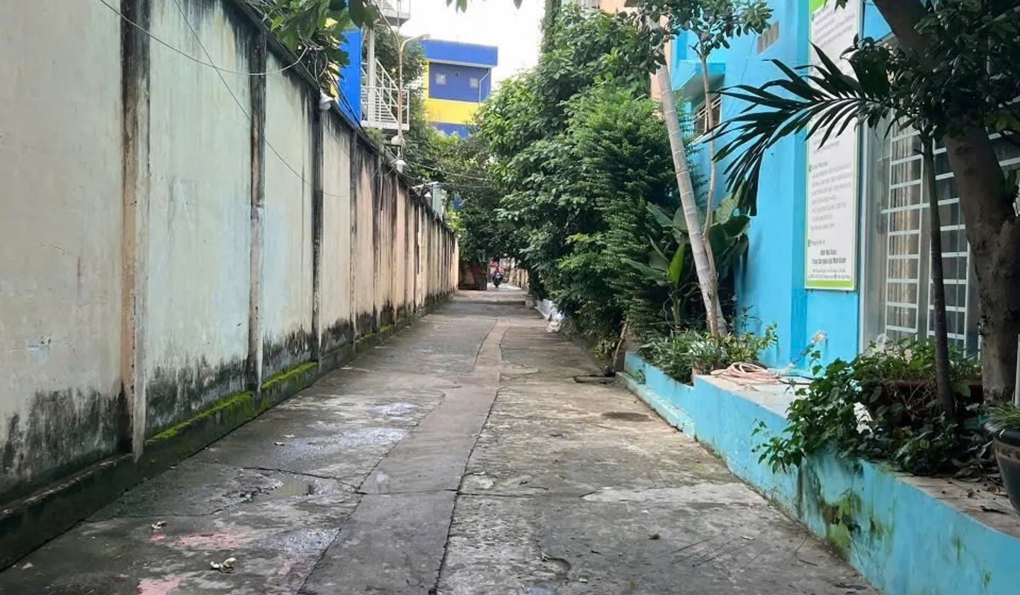 Chung cư dịch vụ 7 phòng, ô tô vào nhà Phường Đức Nhuận... Bán nhà riêng tại Đức Nhuận, Hồ Chí Minh 01