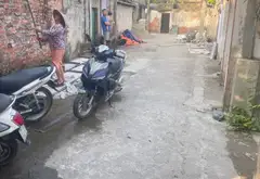 Bán căn hộ chung cư tại khu tập thể 418, diện tích 210m2, pháp lý đầy đủ... Bán căn hộ chung cư tại Sóc Sơn, Hà Nội 04