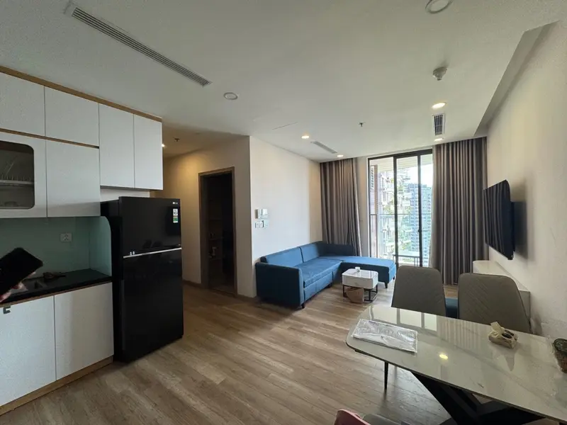 Căn hộ góc view hồ Thiên Nga tại Văn Giang - Đẳng cấp sống xanh... Bán căn hộ chung cư tại Văn Giang, Hưng Yên 01