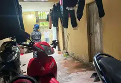 CẮT LỖ B.ÁN NHÀ TRỌ 2 TẦNG TẠI TT CHỜ-YÊN PHONG - BẮC NINH... Bán nhà riêng tại Yên Trung, Bắc Ninh 03