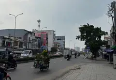 Nha quang trung mặt tiền kinh Doanh đa ngành nghề.... Bán nhà mặt phố tại An Hội Tây, Hồ Chí Minh 05