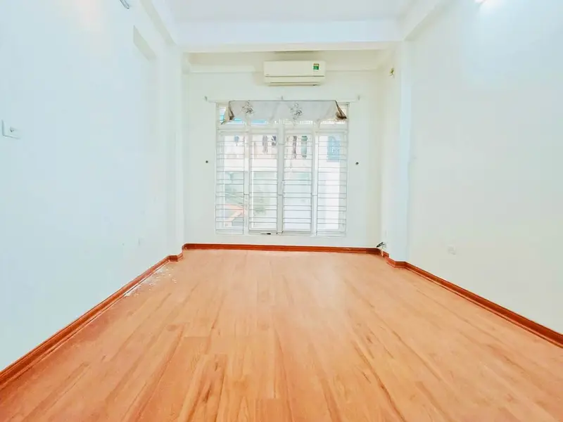 Nhà 5 tầng tại khu đô thị Mộ Lao với vị trí gần khu vực ô tô, cơ hội đầu tư sinh lời... Bán nhà riêng tại Hà Đông, Hà Nội 01