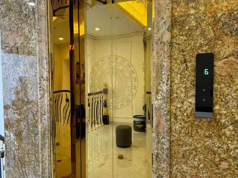 Nhà 7 tầng Trung Phụng, cho thuê hiệu quả, gần phố... Bán nhà riêng tại Văn Miếu - Quốc Tử Giám, Hà Nội 01