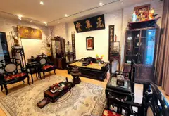 Tòa Nhà Văn Phòng Lô Góc Hai Mặt Phố Khu Đô Thị Văn Khê 104m2, 6Tầng, Thang Máy, Kinh Doanh.... Bán nhà mặt phố tại Hà Đông, Hà Nội 04