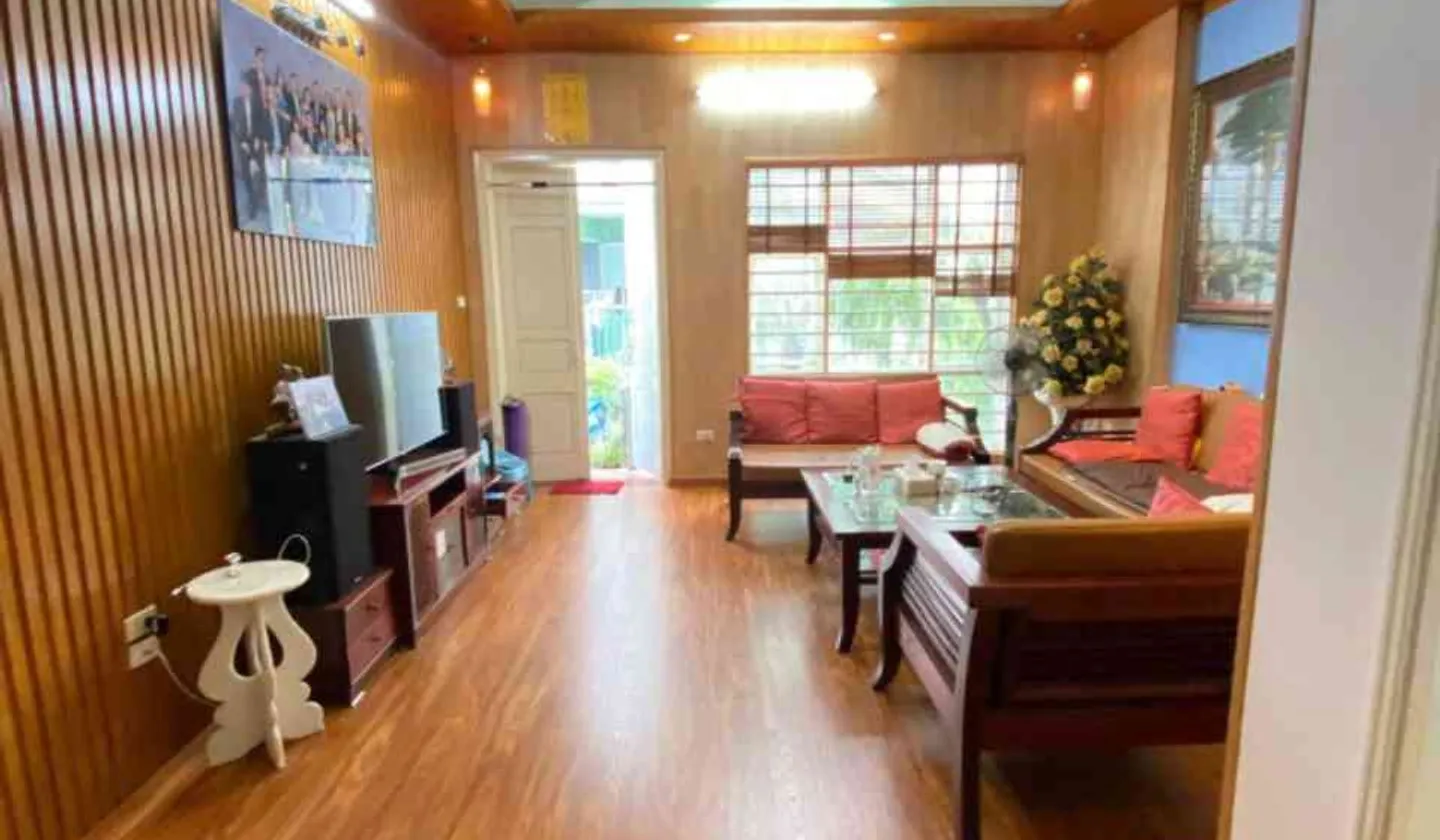 💥XUÂN LA TÂY HỒ 82M2 X 4 TẦNG X MT 4.8M DÀI 17M Ô TÔ ĐỖ CỬA GIÁ 24 TỶ... Bán nhà riêng tại Xuân Đỉnh, Hà Nội 01