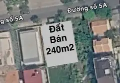 Cơ hội sở hữu đất hiếm ngay phường Phú Mỹ Trung tâm Quận 7... Bán đất tại Phú Mỹ, Hồ Chí Minh 06