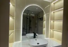 Bán nhà riêng 3 tầng có thang máy tại Nguyễn Văn Khối, diện tích 73.3m²... Bán nhà riêng tại Thông Tây Hội, Hồ Chí Minh 10
