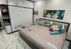 Bán nhà 5 tầng tại trung tâm Ỷ Lan - Nhà đẹp, ngõ rộng, sẵn nội thất cao cấp... Bán nhà riêng tại Dương Nội, Hà Nội 05