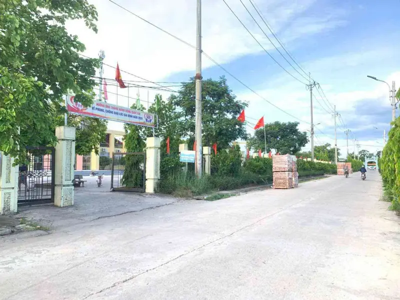 ❇️ PHÂN KHÚC H.I.Ế.M- NHỈNH 3 TỶ CÓ NGAY 43m2- ĐẤT TIỀN PHONG.... Bán đất tại Mê Linh, Hà Nội 01