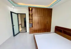NHÀ MỚI 4 TẦNG - 4 PN, HẺM ÔTÔ THÔNG, ĐƯỜNG TL43, TAM BÌNH, THỦ ĐỨC.... Bán nhà riêng tại Tam Bình, Hồ Chí Minh 12