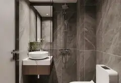Nhà mặt phố Gò Vấp 7 tầng mới - Dòng tiền cho thuê khủng... Bán nhà mặt phố tại An Hội Tây, Hồ Chí Minh 11