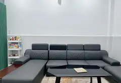 Bán nhà riêng 115m2 tại Tân Phú, giá 9.9 tỷ... Bán nhà riêng tại Phú Thạnh, Hồ Chí Minh 01