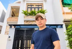 Nhà mới 3 tầng Lê Ngã, gần Tân Bình, giá hấp dẫn... Bán nhà riêng tại Tân Phú, Hồ Chí Minh 01