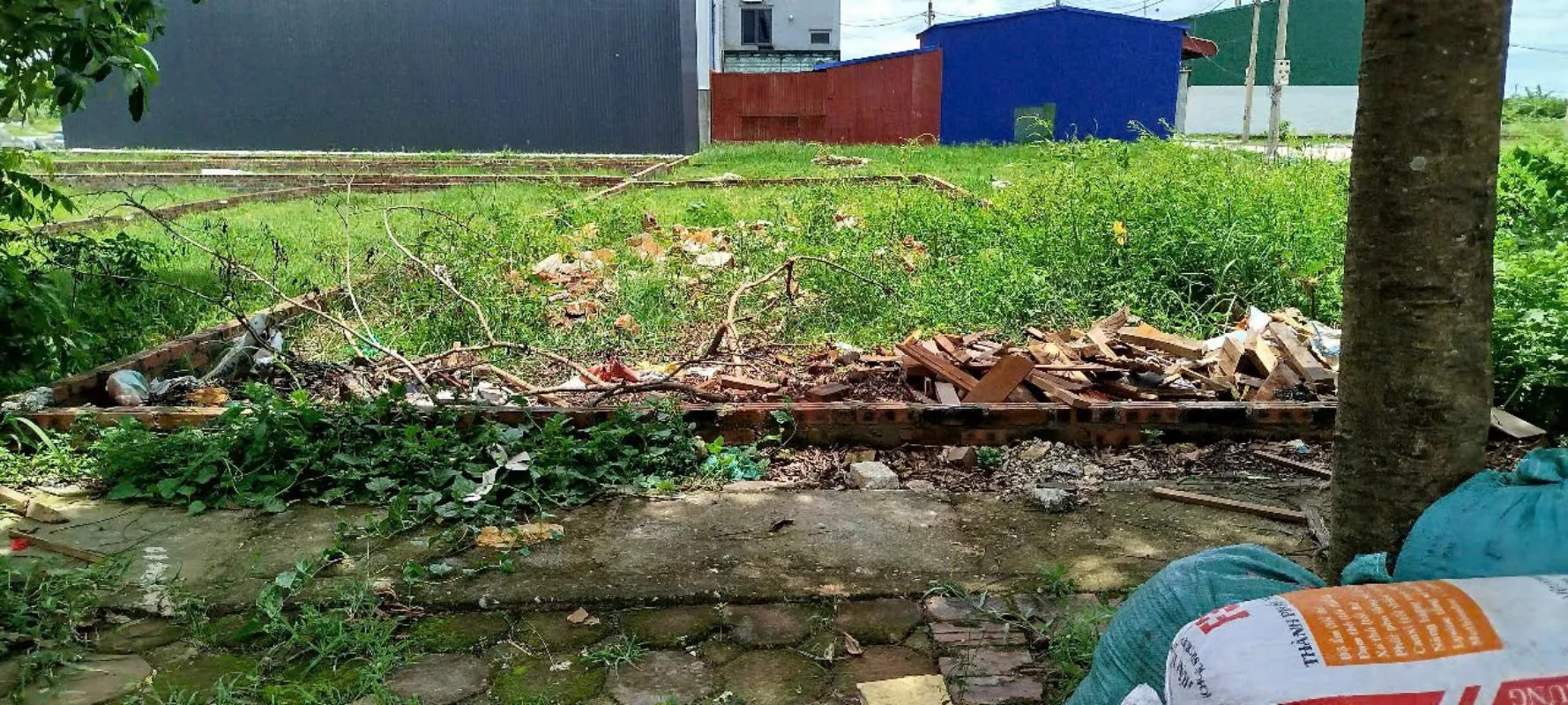 Bán đất Nguyên Khê, 80m², mặt tiền 5.2m, gần khu Vin Bắc Hồng... Bán đất tại Phúc Thịnh, Hà Nội 01