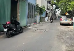 Bán nhà riêng Quang Trung 72.9m2, 2 mặt hẻm ô tô, pháp lý chuẩn... Bán nhà riêng tại An Hội Đông, Hồ Chí Minh 01