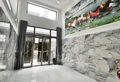 Bán nhà 5 tầng tại Bình Trị Đông, diện tích 64 m², hẻm xe hơi 6m... Bán nhà riêng tại Bình Trị Đông, Hồ Chí Minh 02