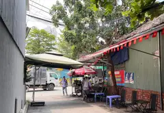 Bán nhà riêng 1 tầng 120m2 tại Đào Trí, dãy trọ đang kinh doanh, pháp lý rõ ràng... Bán nhà riêng tại Phú Thuận, Hồ Chí Minh 09