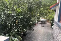 Biệt thự sân vườn xanh mát giữa lòng Hưng Đạo... Bán nhà mặt phố tại Hưng Đạo, Hải Phòng 16