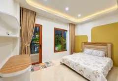Nhà mặt phố Nhà Bè giá sốc, tiện nghi xịn, sẵn nội thất... Bán nhà mặt phố tại Nhà Bè, Hồ Chí Minh 12