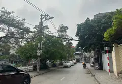 Nhà mặt ngõ thông Bồ Đề - Ô tô đỗ cửa, kinh doanh đỉnh... Bán nhà riêng tại Bồ Đề, Hà Nội 05