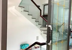 🔥BÁN TÒA NHÀ ĐA NĂNG 5 TẦNG ĐẮC ĐỊA, KINH DOANH SẦM UẤT NGÀY ĐÊM TRUNG TÂM THỊ TRẤN SÓC SƠN... Bán nhà mặt phố tại Sóc Sơn, Hà Nội 03