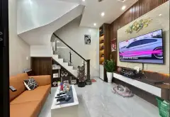BÁN NHÀ RIÊNG CHÍNH CHỦ TẠI PHỐ KI M NGƯU HBT... Bán nhà riêng tại Bạch Mai, Hà Nội 08