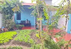 Nhà riêng bán tại xã An Dương, Lô góc rộng thoáng kèm nhà cấp 4 cho thuê tạo thu nhập ổn định... Bán nhà riêng tại An Dương, Hải Phòng 01
