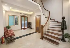 Nhà ngõ rộng Cầu Giấy - 4 tầng thoáng sáng, giá hời ngay trung tâm... Bán nhà riêng tại Cầu Giấy, Hà Nội 03