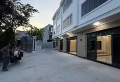 Bán nhà riêng 3 tầng 64,1 m2 tại Kiều Đông - Hồng Thái, mặt tiền rộng, hướng tây nam... Bán nhà riêng tại An Hải, Hải Phòng 01