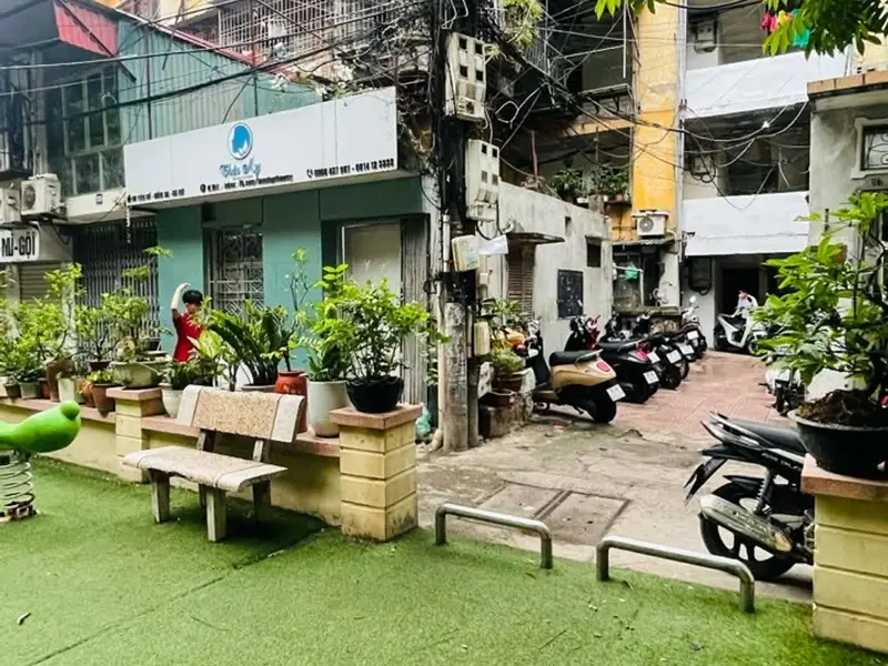 Cơ hội sở hữu căn hộ góc tầng 2 Vĩnh Hồ với giá giảm sốc... Bán căn hộ chung cư tại Đống Đa, Hà Nội 01