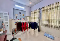 💎 NHÀ ĐẸP NGUYỄN THÀNH VĨNH Q12 - 75M² - CÁCH MẶT TIỀN 2 CĂN - CÓ PN TRỆT - GIÁ 5.8 TỶ🇻🇳... Bán nhà riêng tại Trung Mỹ Tây, Hồ Chí Minh 06