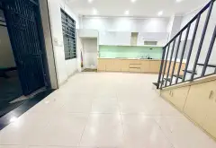 Nhà riêng 4 tầng diện tích 37m2 tại Phan Văn Trị, khu vực Quận Bình Thạnh... Bán nhà riêng tại Bình Thạnh, Hồ Chí Minh 02