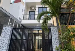 trường Lý Thánh Tông - Chợ Sơn Kỳ - Tân Phú -60m2 -đường oto 8.xT=0906+14+020... Bán nhà riêng tại Tân Sơn Nhì, Hồ Chí Minh 01