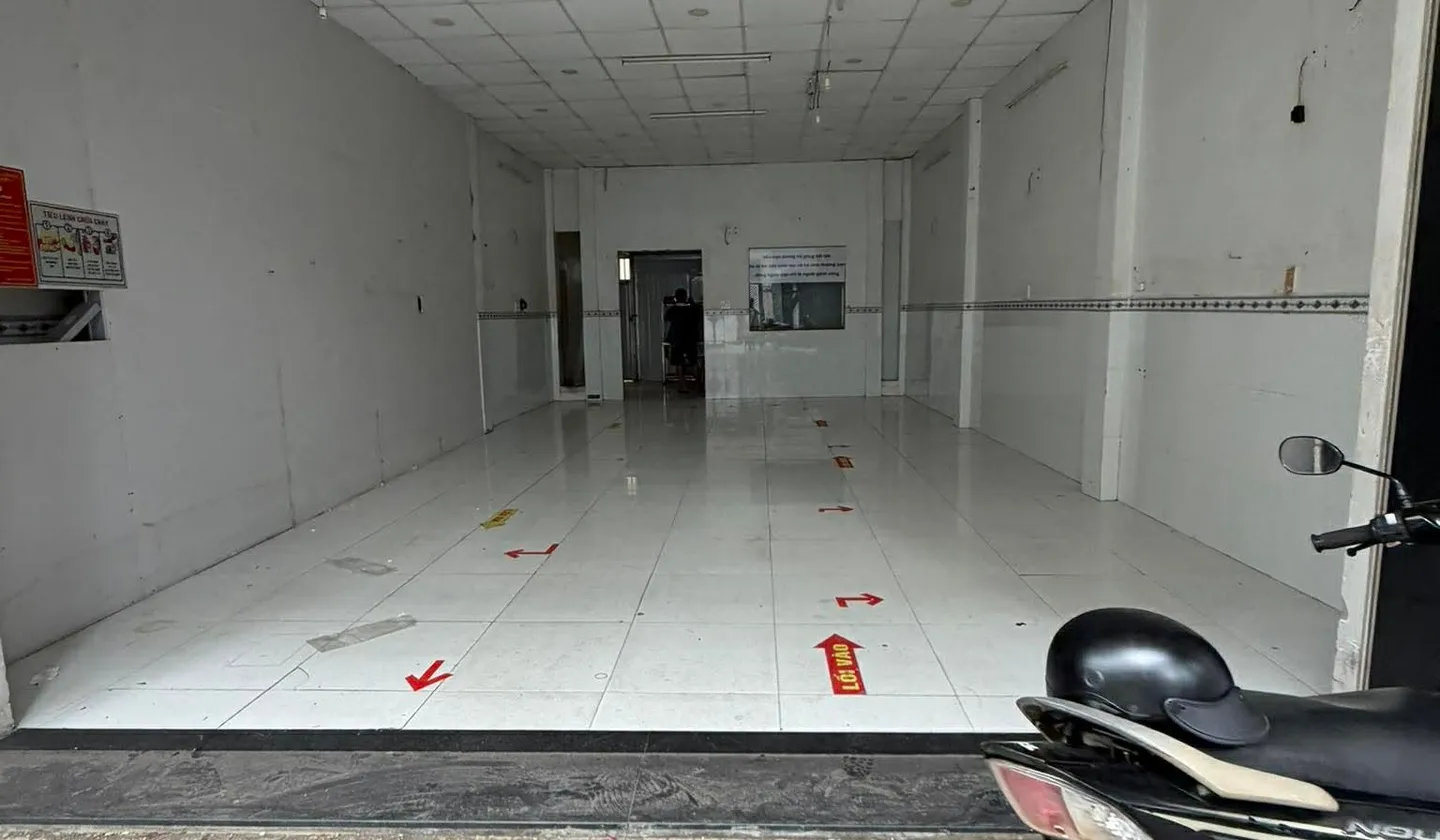 💰SÁT BÊN ĐẦM SEN, 7,5 tỉ... Bán nhà riêng tại Phú Thọ Hòa, Hồ Chí Minh 01