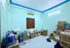 ​Nhà Hương Lộ 2 Bình Tân, 65m2 3 tầng hẻm 5m giáp mặt tiền kinh doanh, giá 5.95 tỷ... Bán nhà riêng tại Bình Trị Đông, Hồ Chí Minh 11