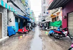 Cơ hội sở hữu nhà riêng 3 tầng tại Phường Vườn Lài giá chỉ 3.49 tỷ... Bán nhà riêng tại Vườn Lài, Hồ Chí Minh 20