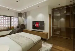 Nhà mặt phố sang trọng 3 tầng gần biển Đà Nẵng... Bán nhà mặt phố tại Liên Chiểu, Đà Nẵng 10