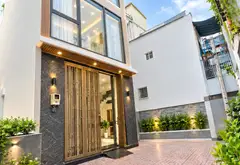 Quận 8 – Lưu Hữu Phước | Nhà 4 tầng, ngang 5,6m
🚗 Hẻm 5m, ô tô vào nhà, khu dân cư an ninh.... Bán nhà riêng tại Phú Định, Hồ Chí Minh 01