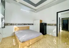 Bán nhà mặt phố 4 tầng 5PN ở Bình Phú, TP HCM, giá 15.8 tỷ... Bán nhà mặt phố tại Bình Phú, Hồ Chí Minh 03