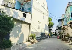 Nhà rộng mặt tiền hẻm gần KDC Gia Hòa - Giá ưu đãi chỉ 6 tỷ... Bán nhà riêng tại Bình Hưng, Hồ Chí Minh 03