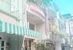 Nhà riêng 2 tầng tại Phường Phú Thạnh, TP.HCM, giá 5.6 tỷ đồng... Bán nhà riêng tại Phú Thạnh, Hồ Chí Minh 02