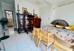 Cơ hội hiếm có sở hữu nhà phố 4 tầng mặt tiền rộng trong khu vực đắc địa... Bán nhà mặt phố tại Chánh Hưng, Hồ Chí Minh 20