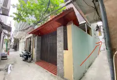 Nhà riêng 3 tầng gần Hồ Tam Bạc, thiết kế hiện đại, khung bê tông chắc chắn... Bán nhà riêng tại An Biên, Hải Phòng 01