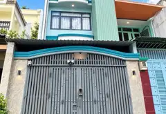 Nhà đẹp rộng rãi ngay Tân Sơn, sẵn dòng tiền hấp dẫn... Bán nhà riêng tại Tân Sơn, Hồ Chí Minh 04