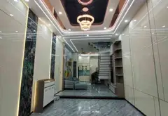 Nhà 3 Tầng Mới Sơn, Gần Chợ Phú Phong - Tiện Ích Đầy Đủ... Bán nhà mặt phố tại An Phú, Hồ Chí Minh 01