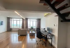DUPLEX 2 TẦNG – TRẢI NGHIỆM SỐNG NHƯ BIỆT THỰ TRÊN CAO... Bán căn hộ chung cư tại Nhà Bè, Hồ Chí Minh 03