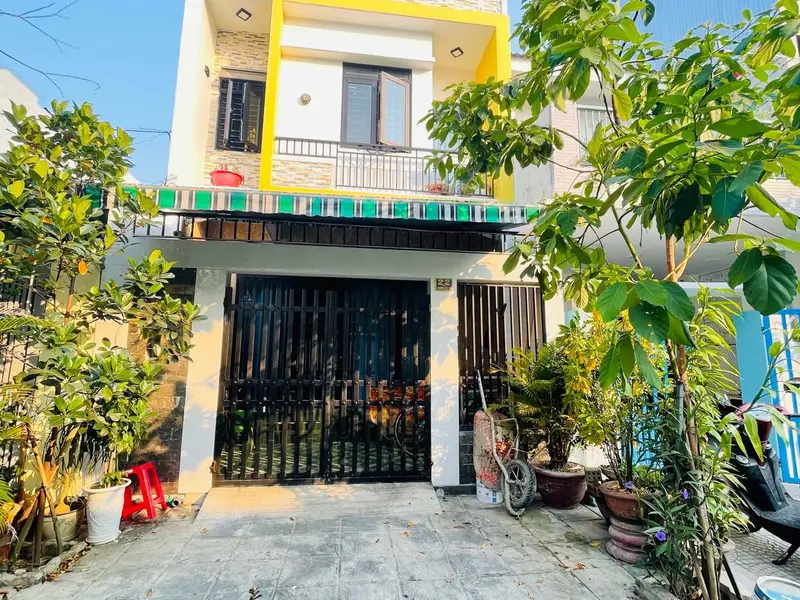 🔥 NHÀ 2 TẦNG PHONG BẮC 9 – CẨM LỆ | ĐẸP, DỄ Ở – NHỈNH 6 TỶ XÍU 🔥... Bán nhà mặt phố tại Cẩm Lệ, Đà Nẵng 01