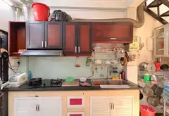 Cơ hội duy nhất sở hữu nhà riêng trung tâm Trung Mỹ Tây với giá cực tốt... Bán nhà riêng tại Trung Mỹ Tây, Hồ Chí Minh 12