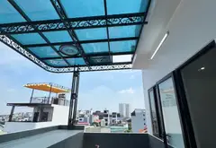Nhà sang Long Biên, thang máy, ô tô đỗ cửa, giá tốt... Bán nhà riêng tại Long Biên, Hà Nội 11